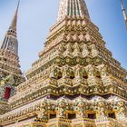 Wat Pho I - Bangkok