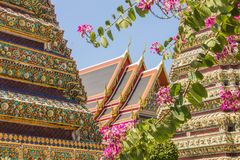 Wat Pho II - Bangkok