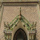 Wat Pho IV - Bangkok