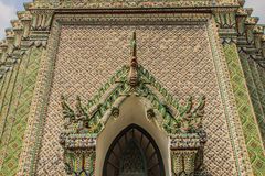 Wat Pho IV - Bangkok