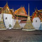 Wat Pho Tempel......
