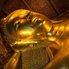 Wat Pho Tempel in Bangkok