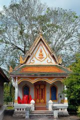 Wat Phon Chai in Dan Sai
