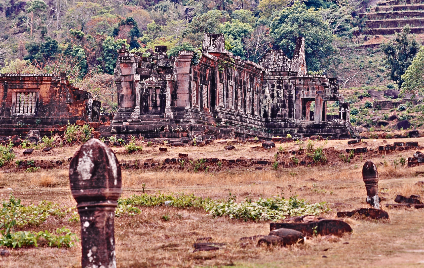 Wat Phou 01