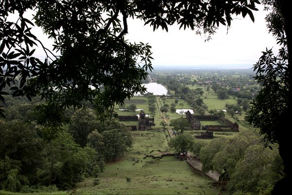 Wat Phou