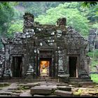 Wat Phou (II), Champasak, Laos