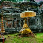 Wat Phou near Pakxé