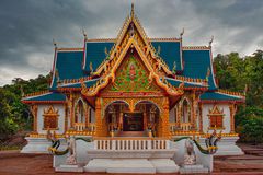 Wat Phou Salao near Pakxé