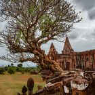 Wat Phou South Palace