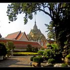 Wat Phra Chetuphon