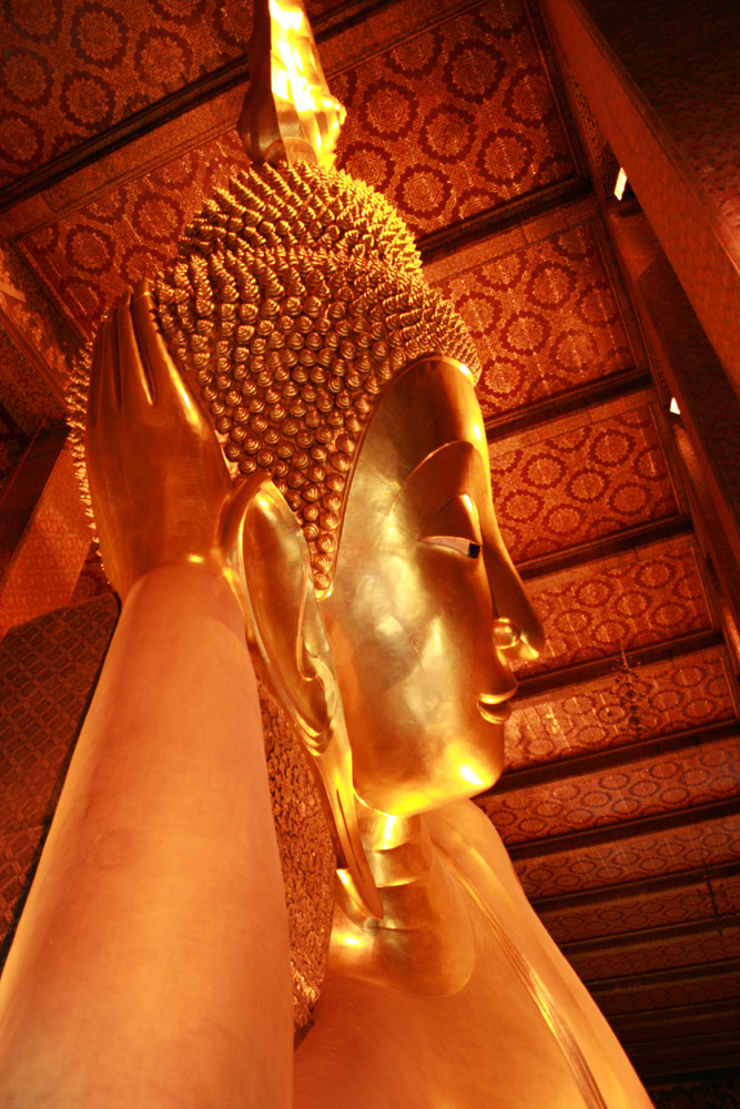Wat Phra Chetuphon