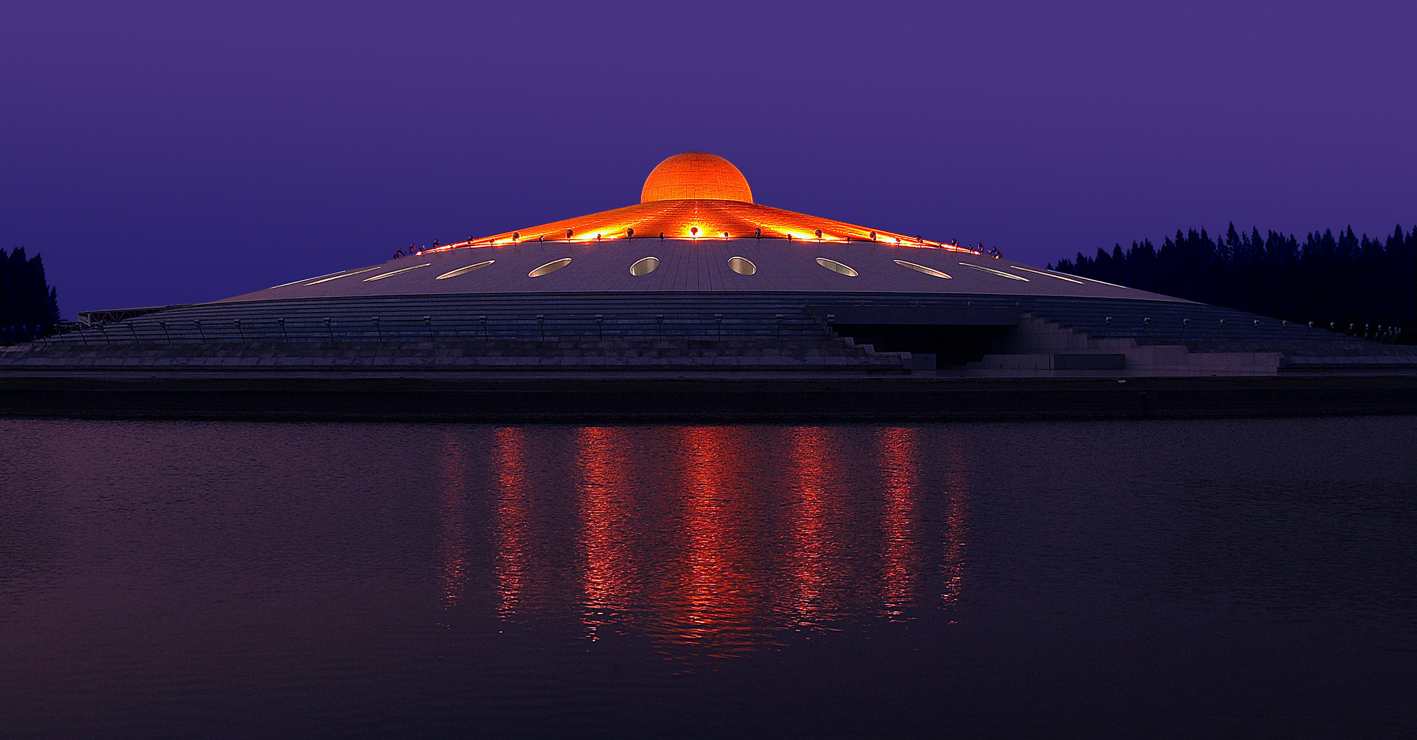 Wat Phra Dhamma Kaya