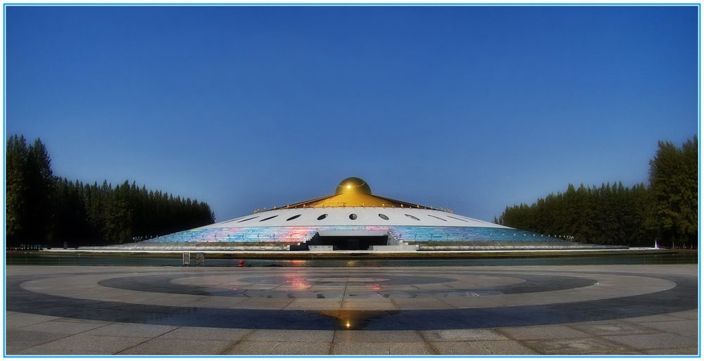 Wat Phra Dhammakaya -02