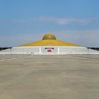 Wat Phra Dhammakaya -03- Panorama