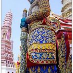 WAT PHRA Guardian