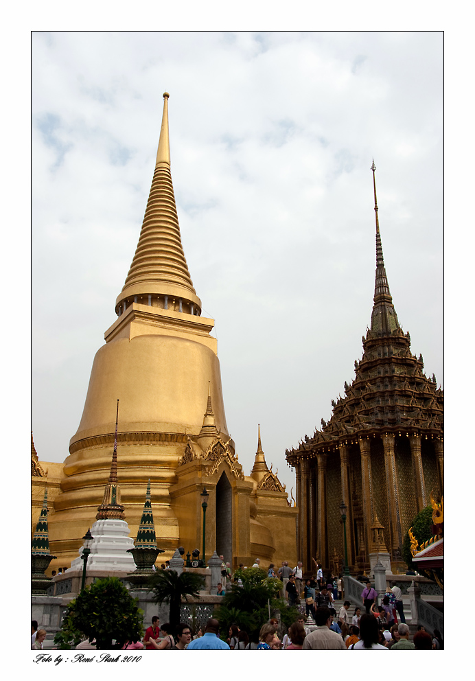 Wat Phra Kaeo