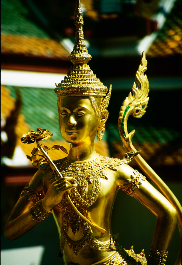 Wat Phra Kaeo