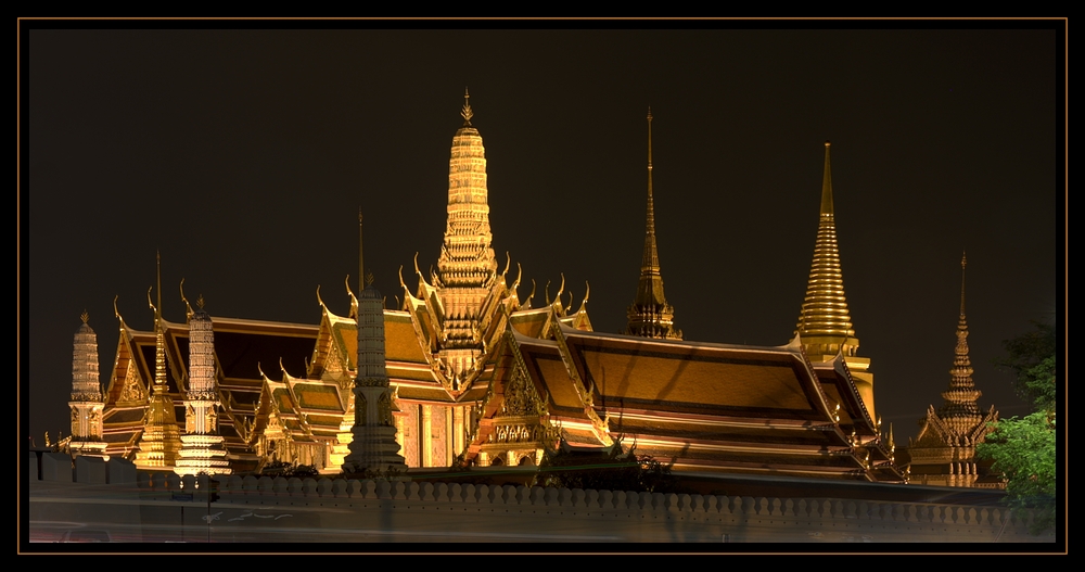 WAT PHRA KAEO