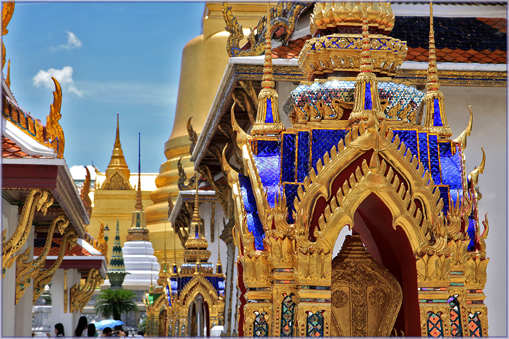 Wat Phra Kaeo