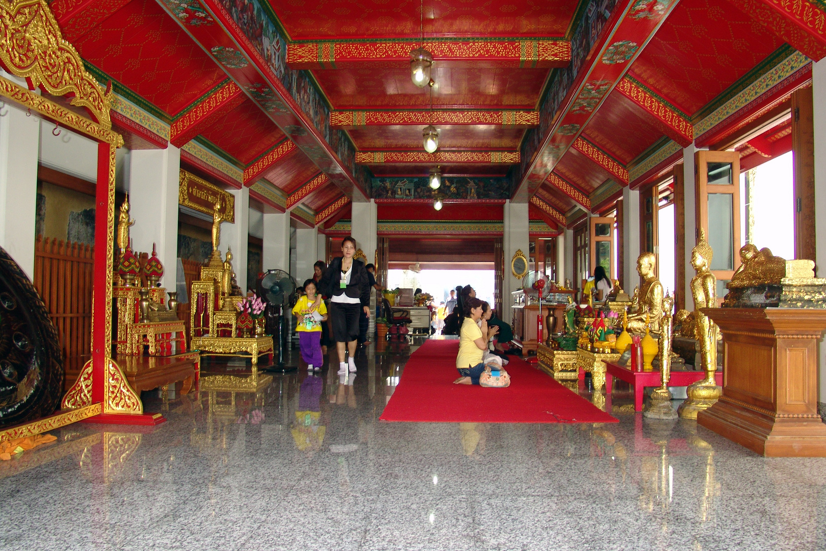 Wat Phra Kaeo