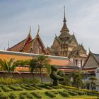 Wat Phra Kaeo