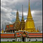 Wat Phra Kaeo, Bangkok