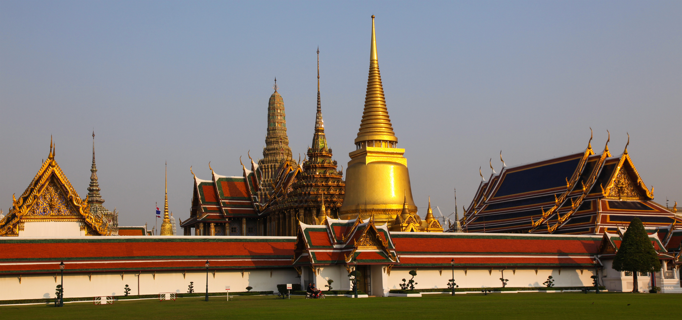 Wat Phra Kaeo