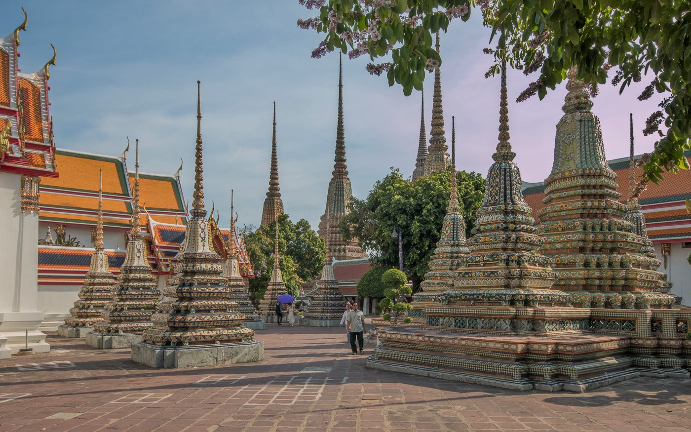 Wat Phra Kaeo II