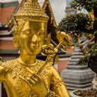 Wat Phra Kaeo II - Bangkok