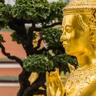 Wat Phra Kaeo III - Bangkok