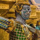 Wat Phra Kaeo IV - Bangkok