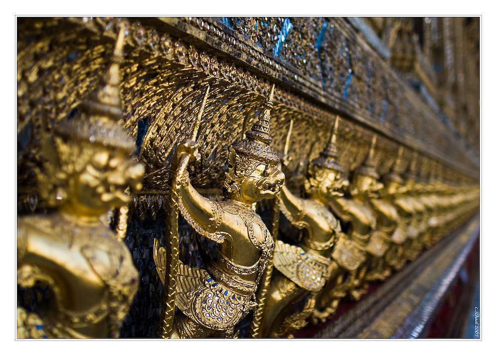 Wat Phra Kaew