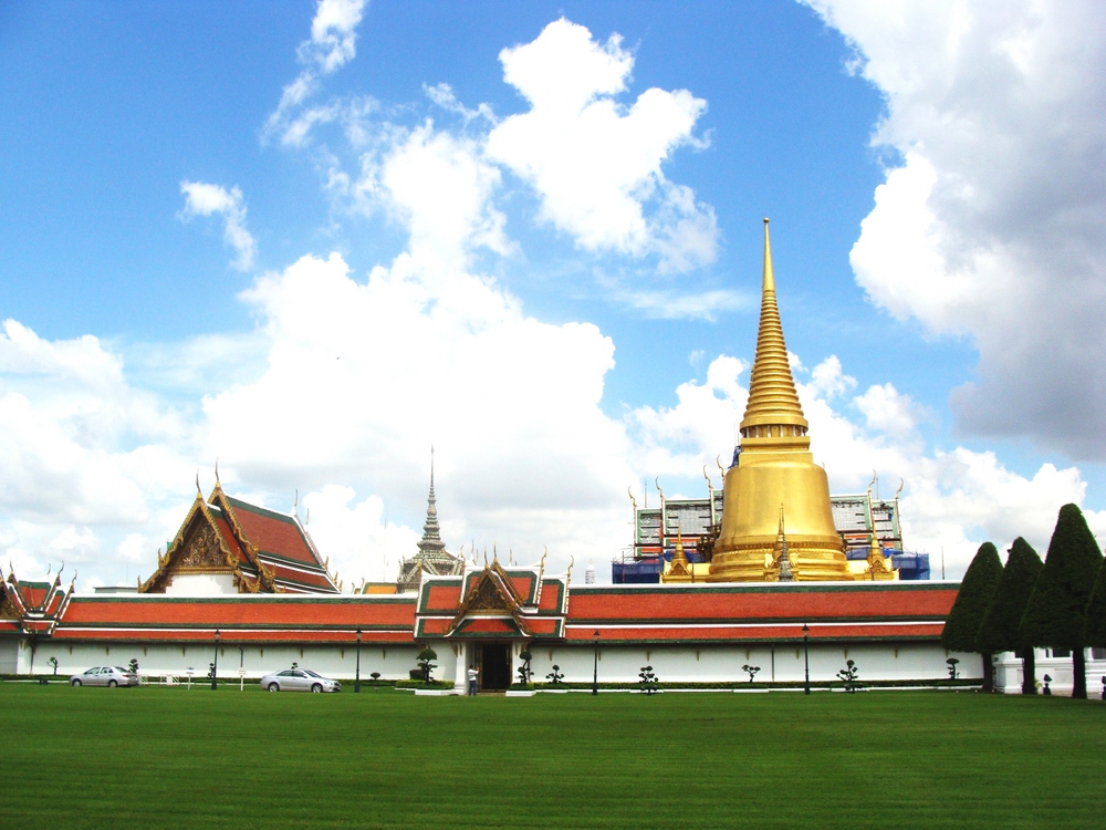 Wat Phra Kaew