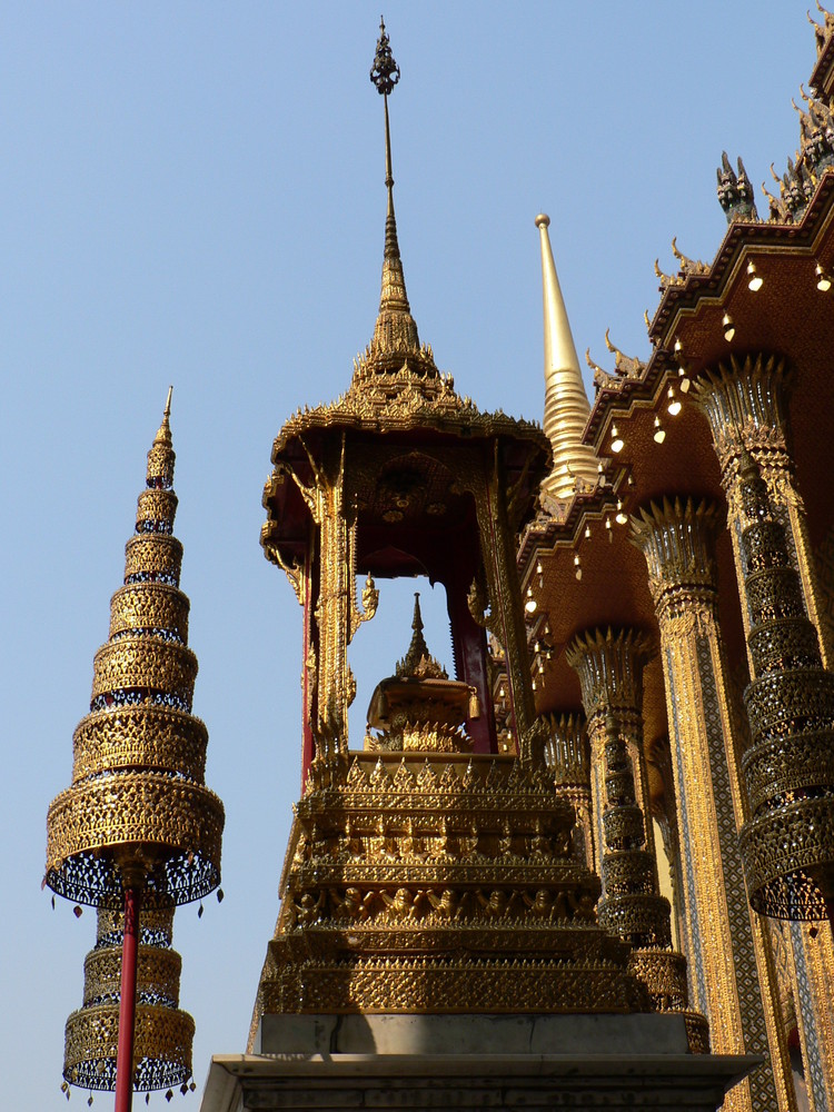 Wat Phra Kaew