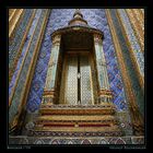 Wat Phra Kaew / Temple of the Emerald Buddha, Bangkok Temples XIV, Bangkok / TH