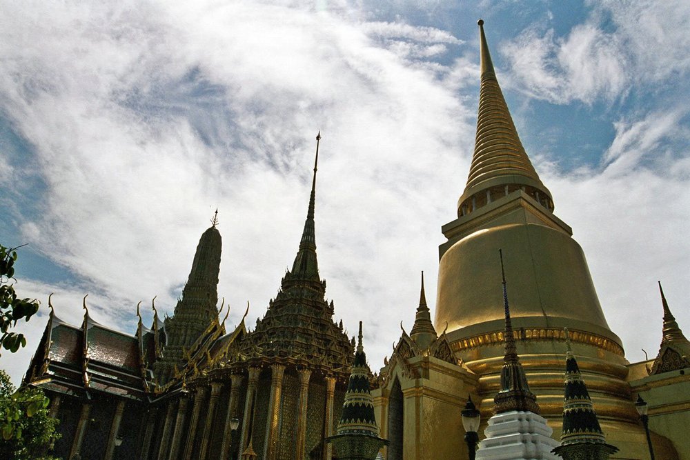 Wat Phra Keo