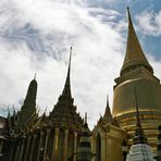 Wat Phra Keo