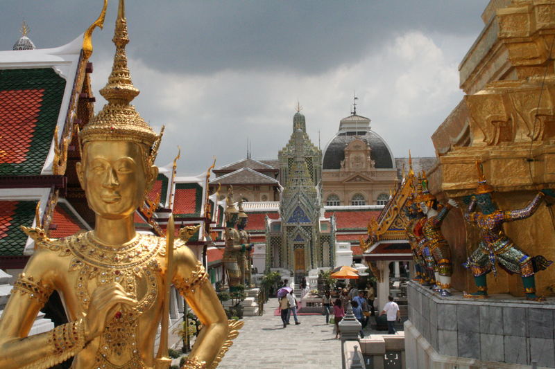 Wat Phra Keo