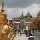 Wat Phra Keo