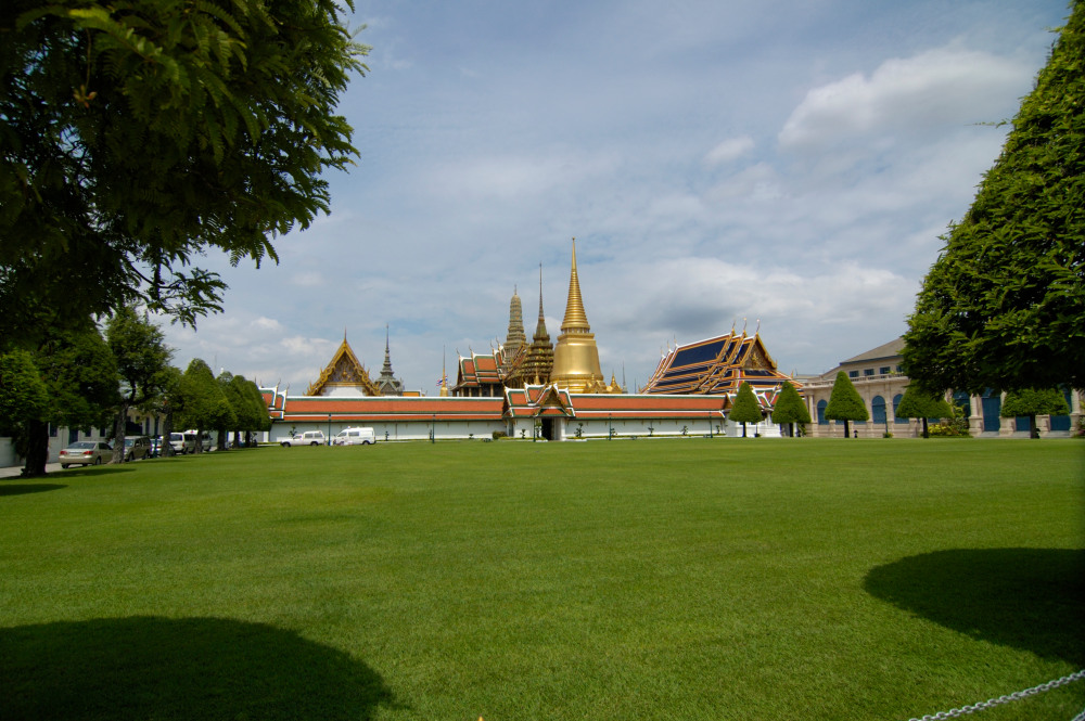 Wat Phra Keo