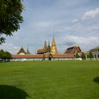 Wat Phra Keo