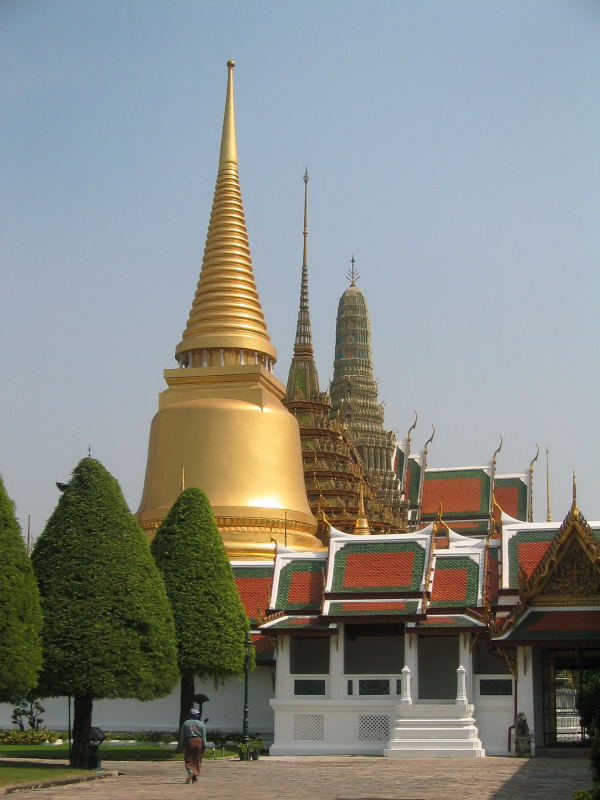 Wat Phra Keo