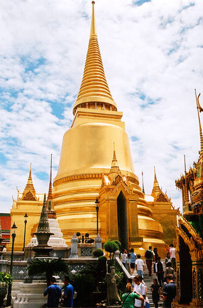 Wat Phra Keo