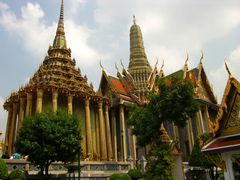 Wat Phra Keo