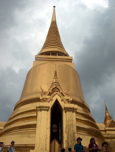 Wat Phra Keo Bangkok