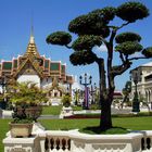 Wat Phra Keo - Bangkok