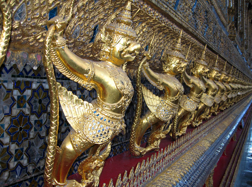 Wat Phra Keo