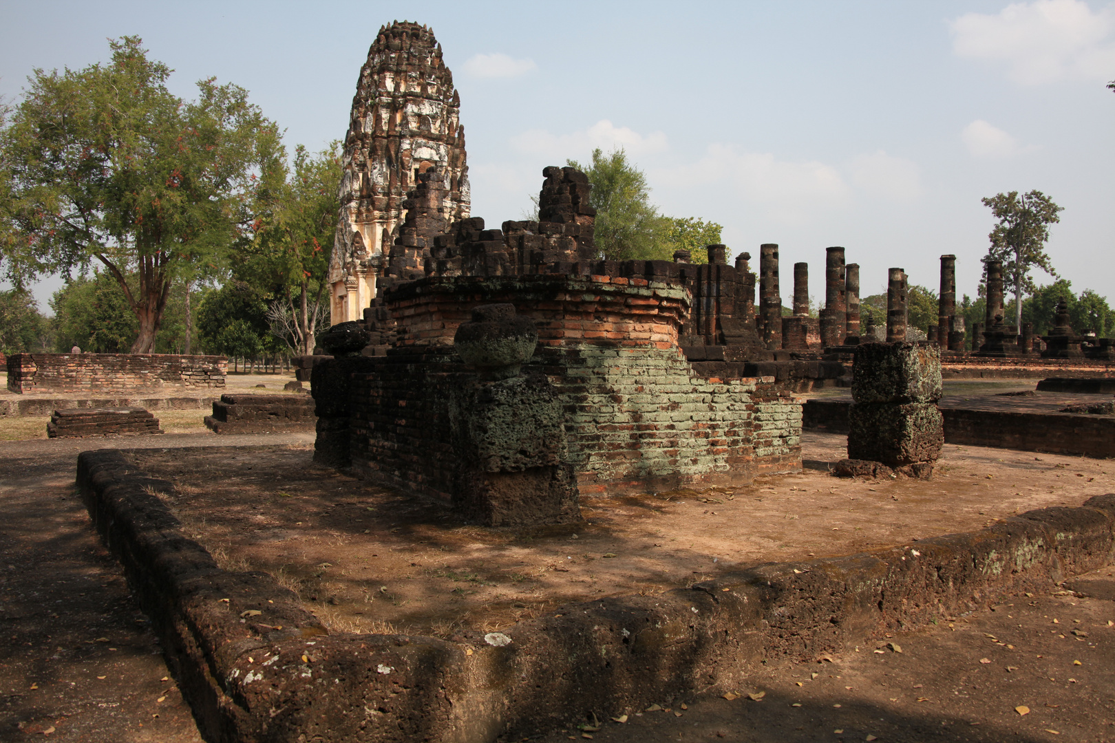 Wat Phra Pai Luang