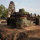 Wat Phra Pai Luang