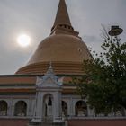 wat phra pathom chedi